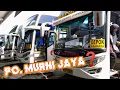 Download Lagu BUS MURNI JAYA BALAPAN ?,  Jakarta Jogja Jalur Selatan.