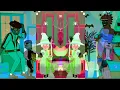 GRACIE'S CORNER / A HALLOWEEN SONG
