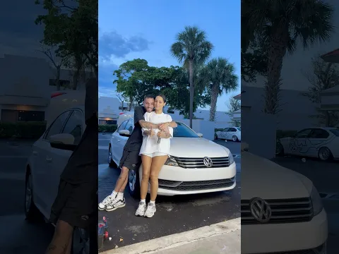 Gotta love VW #backupcamera #volkswagen #passat #cars #fail