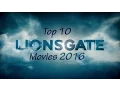 Download Lagu Top 10 Movies 2016