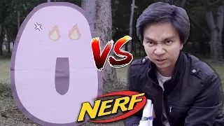 Download MiawAug VS Potato #TantanganNerf MP3