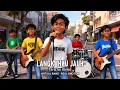 Download Lagu Langkahku Jauh | 3d Virtual Street - VirtDee Band AI