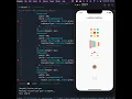 Flutter UI Loading Indicator Package Example