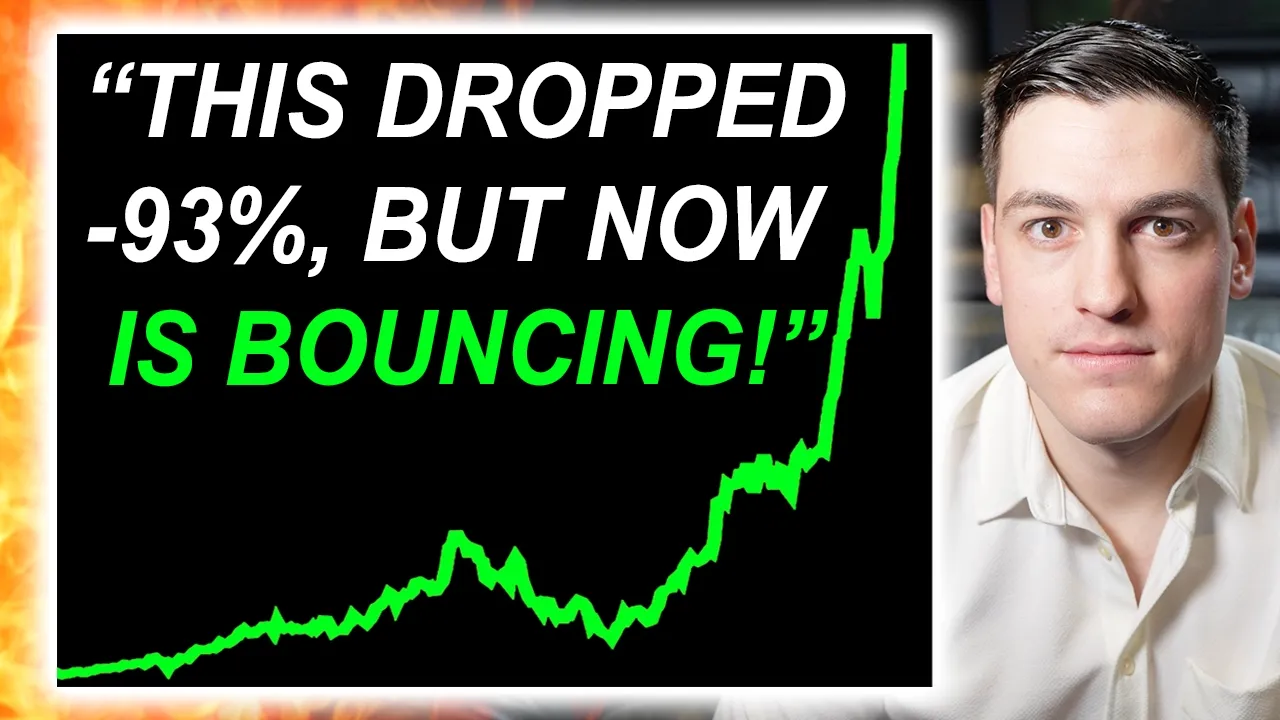 5 Stocks To BUY HEAVY In Early August 2026