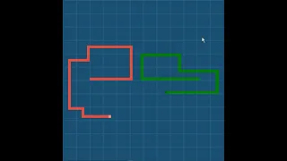 Tron Game Multiplayer using Python