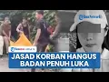 Hasil Visum Jasad Wanita Korban Pembunuhan Oknum TNI Prada Y di Baubau: Badan Hangus \u0026 Penuh Luka
