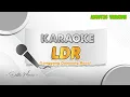 Download Lagu LDR (Langgeng Dayanging Rasa) - KARAOKE AKUSTIK || Della Monica