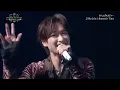 Kis-My-Ft2 全シングルメドレー(NHK BSプレミアム｢ザ少年倶楽部プレミアム｣)