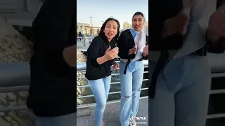 اتنين اخوات اشقيه مانخفش من البشريه 