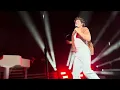 Joshua Bassett - Secret (4K) The Golden Years Tour | Rochester Hills 8/23/2024