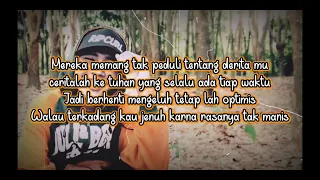 yolan zero ichi senyum lah 