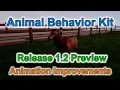 ABK 1 2 - Animation Improvements
