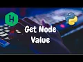 116 - Get Node Value Linked List Hackerrank Solution Python