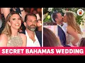 Don Jr s Wedding Why Donald Trump Skipped The Party Rumour Juice