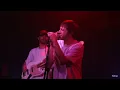 SIMIA "Soleille" live@la Machine du Moulin Rouge - MaMA festival Paris 2022