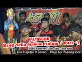 Lagu Reog Setia Kawan Malam Part-1/Hajatan Senari Mojo Lor Padang Lmj