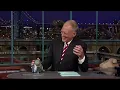 Beastie Boys Perform "Three MC's and One DJ" and "So What'cha Want" | Letterman