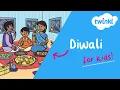 🎇 All About Diwali for Kids | 31 October | Twinkl USA