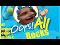 HSF Survivor Episode 4 Oops All Rocks