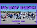 Download Lagu BIG KPOP RANDOM - BORDEAUX 2025