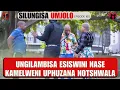 Download Lagu UNGILAMBISA ESISWINI NASEKAMELWENI UPHUZANA NOTSHWALA - SILUNGISA UMJOLO  Ep 160