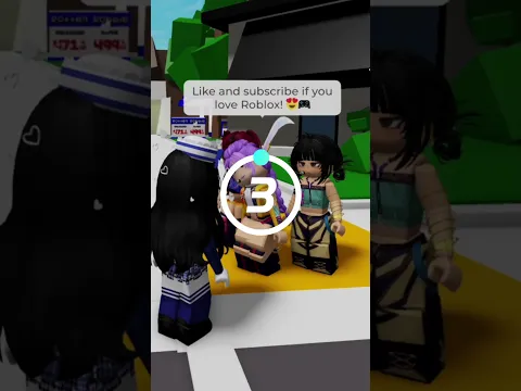 Rock THAT Body! 💃😏 #roblox #robloxshorts
