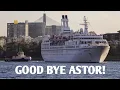 Lagu Good bye MV Astor [Scrapped]