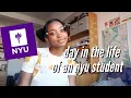 Download Lagu A Day In The Life Of A NYU Student 2019