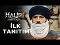 Download Lagu Halid: Allah'ın Kılıcı İlk Tanıtım
