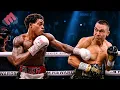 Errol Spence Jr vs Tim Tszyu - A CLOSER LOOK