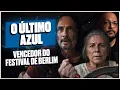 THE LAST BLUE - a Brazilian black mirror Review