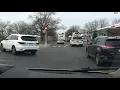 JFK LongTerm Parking Inc Directions from North