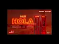 AUDIO Dalex - Hola Remix ft. Lenny Tavárez, Chencho Corleone, Juhn El All Star
