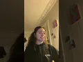 Unfinished ~ Noah Cyrus - Cover By SunDrix