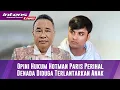 Lagu Analisa Tajam Hotman Paris Terkait Denada Diduga Telantarkan Anaknya