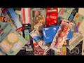 NEW DOLLAR TREE HAUL BACK TO SCHOOL AND MORE