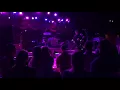 Frankie Ballard - Young & Crazy (live @ Brooklyn Bowl Nov 15, 2017)