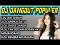 Download Lagu DJ DANGDUT KOPLO TERBARU 2021 | DJ ANGKA SATU - CACA HANDIKA \