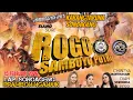 Lagu Live Jaranan ROGO SAMBOYO PUTRO Lap. Sonoageng Prambon Nganjukl