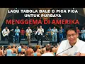🔥 Lagu Dari Timur Pica-Pica! Tabola Bale Untuk Purbaya — Menggema Hingga Amerika!