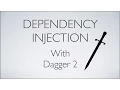 205 Android Dagger 2 Tutorial