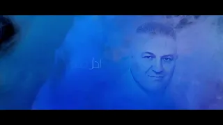 Aziz Behnan Official Lyric Video عزيز بهنان البنت الجزراوية 
