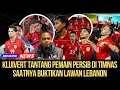 Download Lagu Kluivert Ajukan Tantangan‼️Mampukah Persib Connection Bikin Garuda Perkasa Lawan Lebanon?