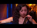 Lagu Fauré: Sicilienne - Astrig Siranossian (cello) and Jean-François Zygel (piano)
