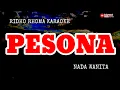 Download Lagu Ridho rhoma karaoke pesona nada wanita