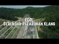 Download Lagu ECRL Serendah-Rawang-Puncak Alam-Kapar-Pelabuhan Klang | 25 September 2025