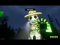 Zoonomaly - Full Game Walkthrough (All Puzzles & Final Boss Fight)