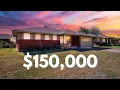 INSIDE a 150 000 MOVE-IN Ready Gem in Midwest City - Perfect for First-Time Buyers Investors