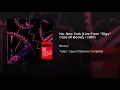 No. New York (Live From "Gigs" Case Of Boowy / 1987)