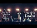 Download Lagu Nadin Amizah - Beranjak Dewasa (Langsung dari Konser Selamat Ulang Tahun 2022)